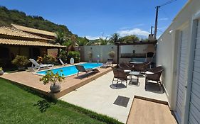Casa Tres Amores