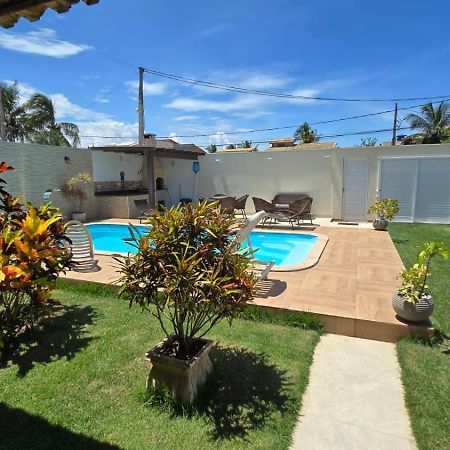 Casa Tres Amores Búzios Exterior foto