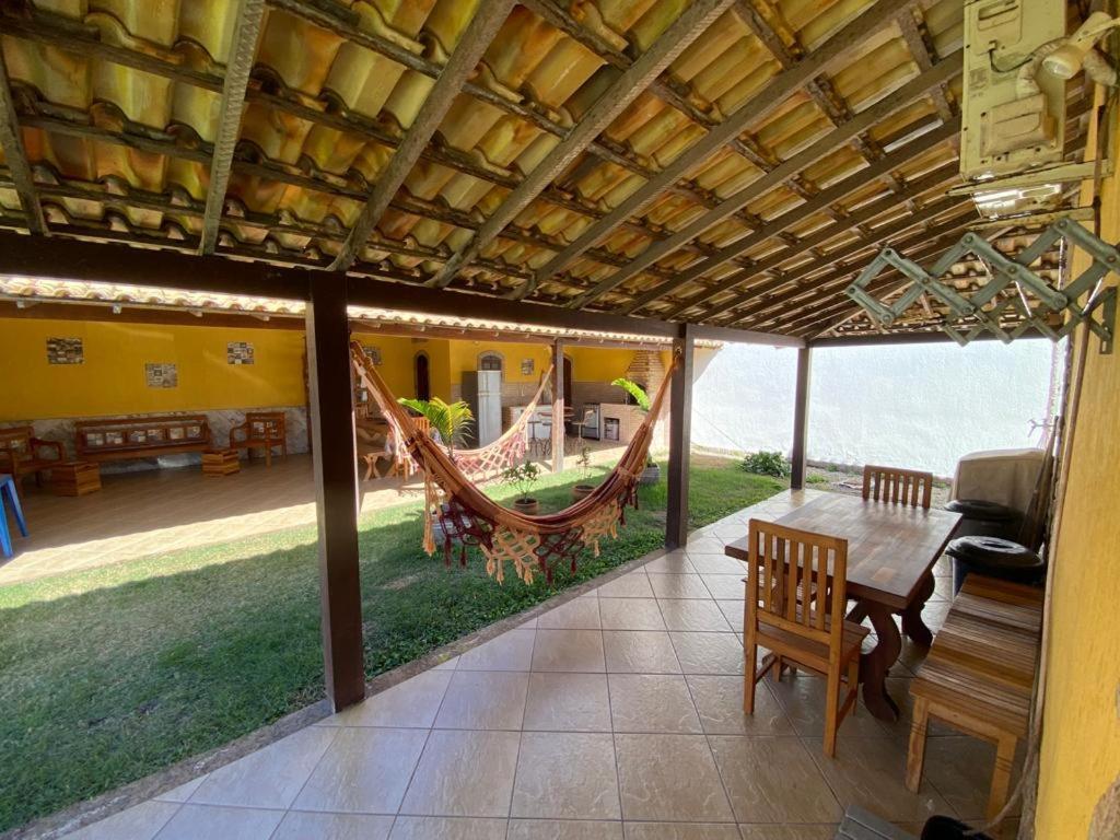 Casa Tres Amores Búzios Exterior foto