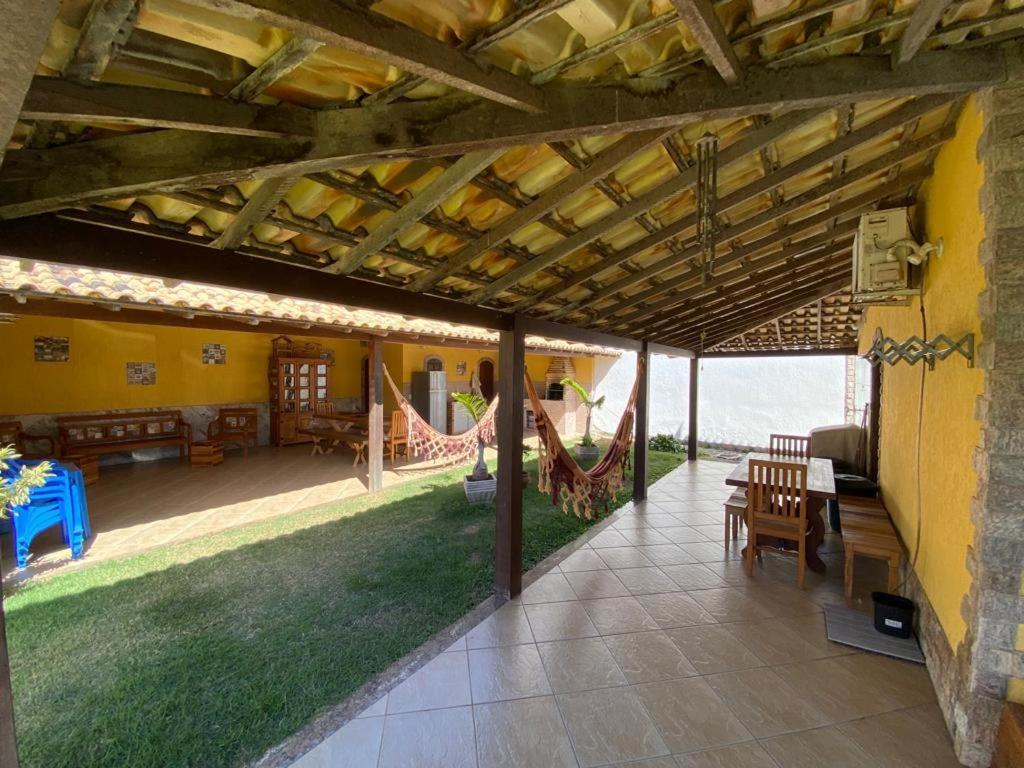 Casa Tres Amores Búzios Exterior foto