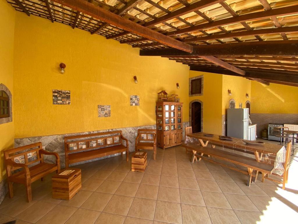 Casa Tres Amores Búzios Exterior foto