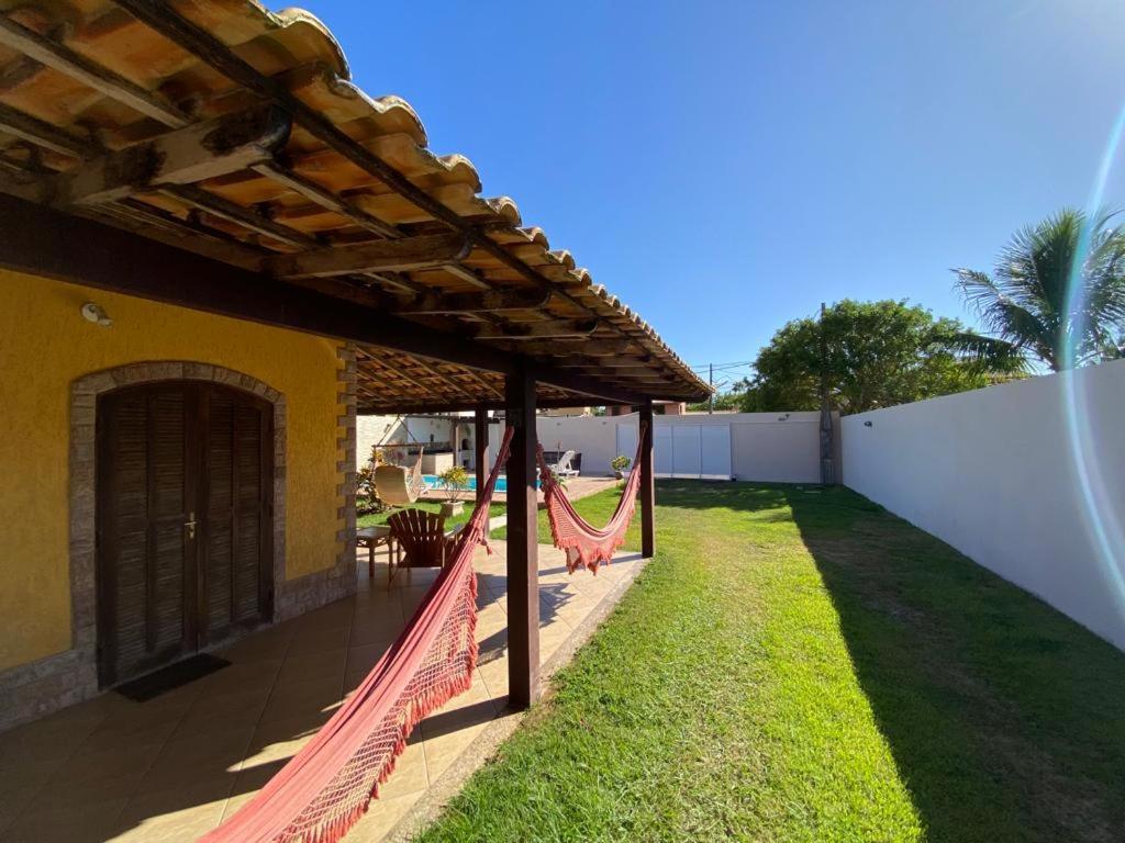Casa Tres Amores Búzios Exterior foto