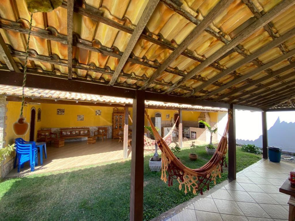 Casa Tres Amores Búzios Exterior foto