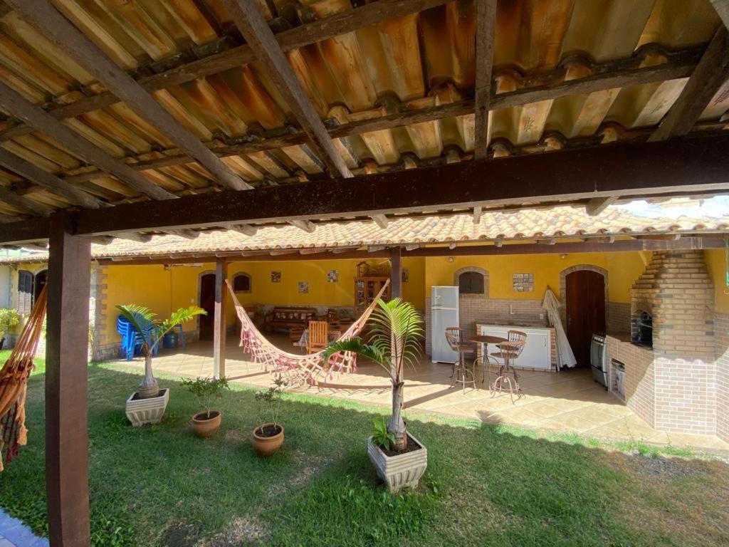 Casa Tres Amores Búzios Exterior foto