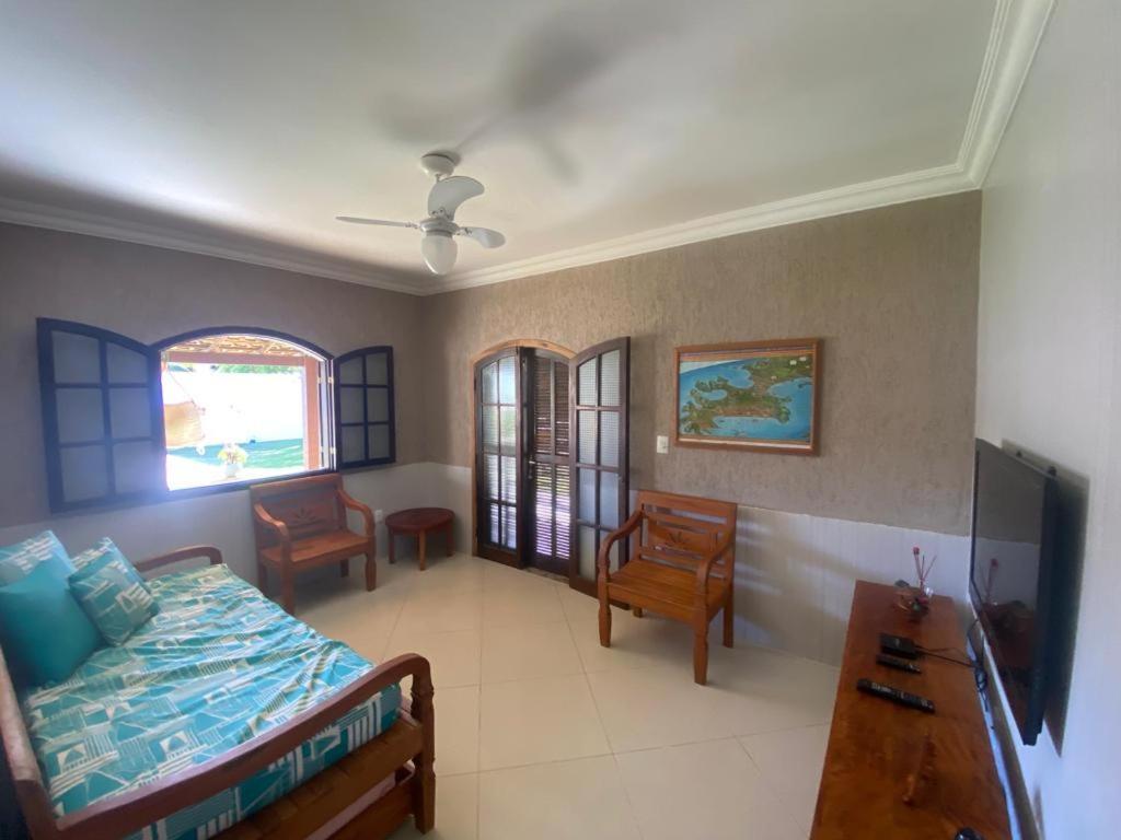 Casa Tres Amores Búzios Exterior foto