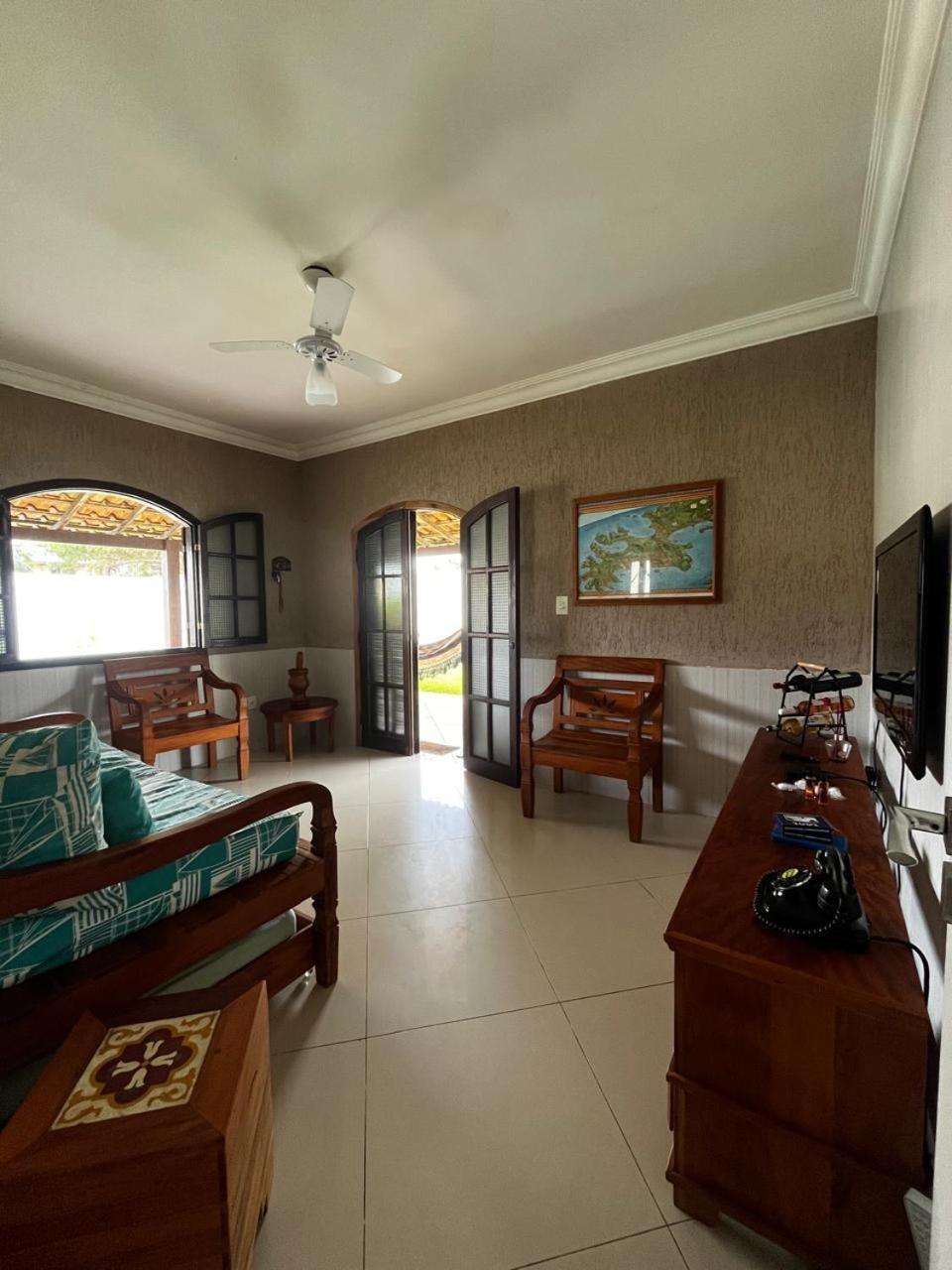 Casa Tres Amores Búzios Exterior foto