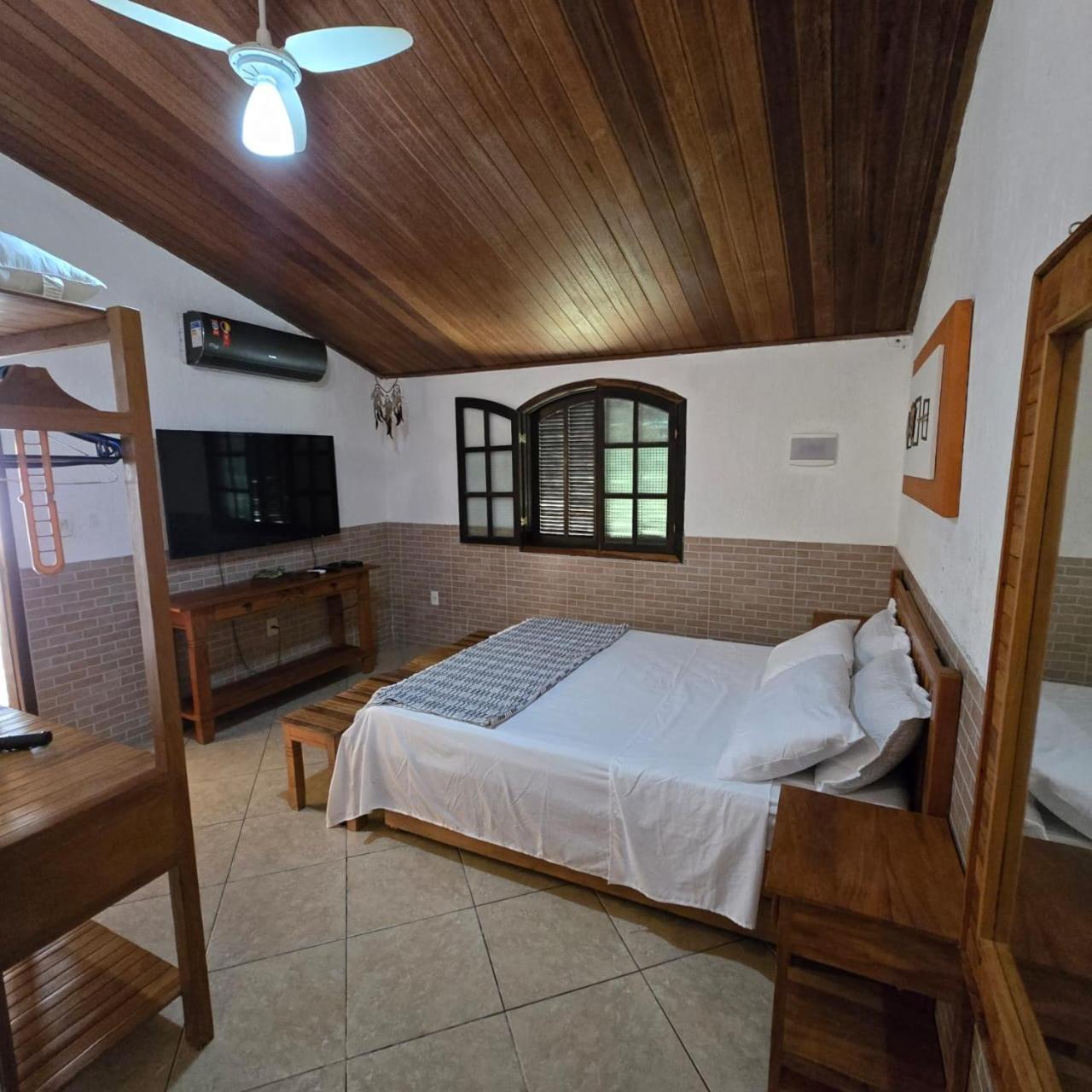 Casa Tres Amores Búzios Exterior foto