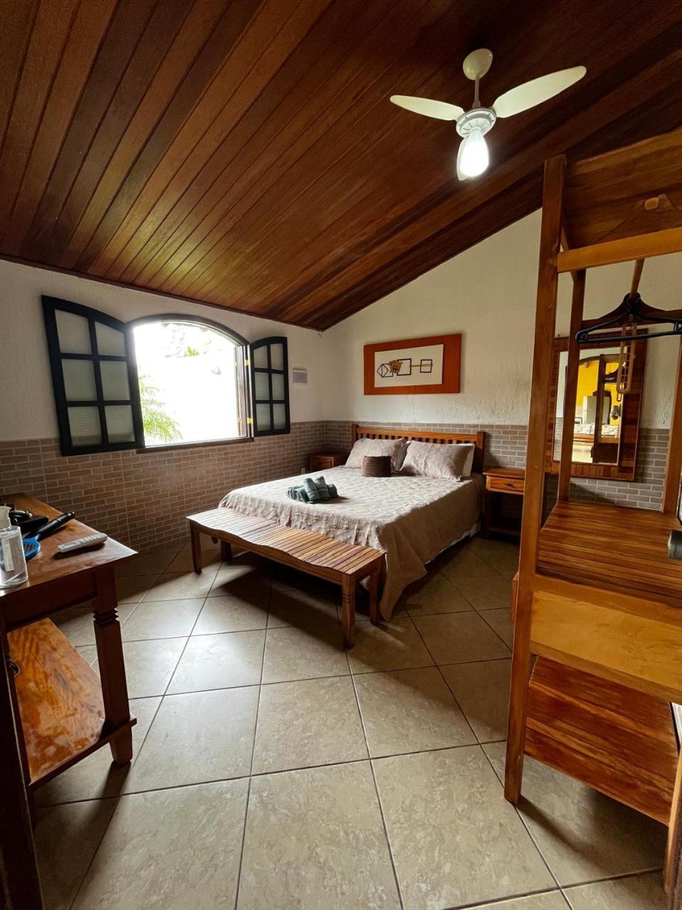 Casa Tres Amores Búzios Exterior foto