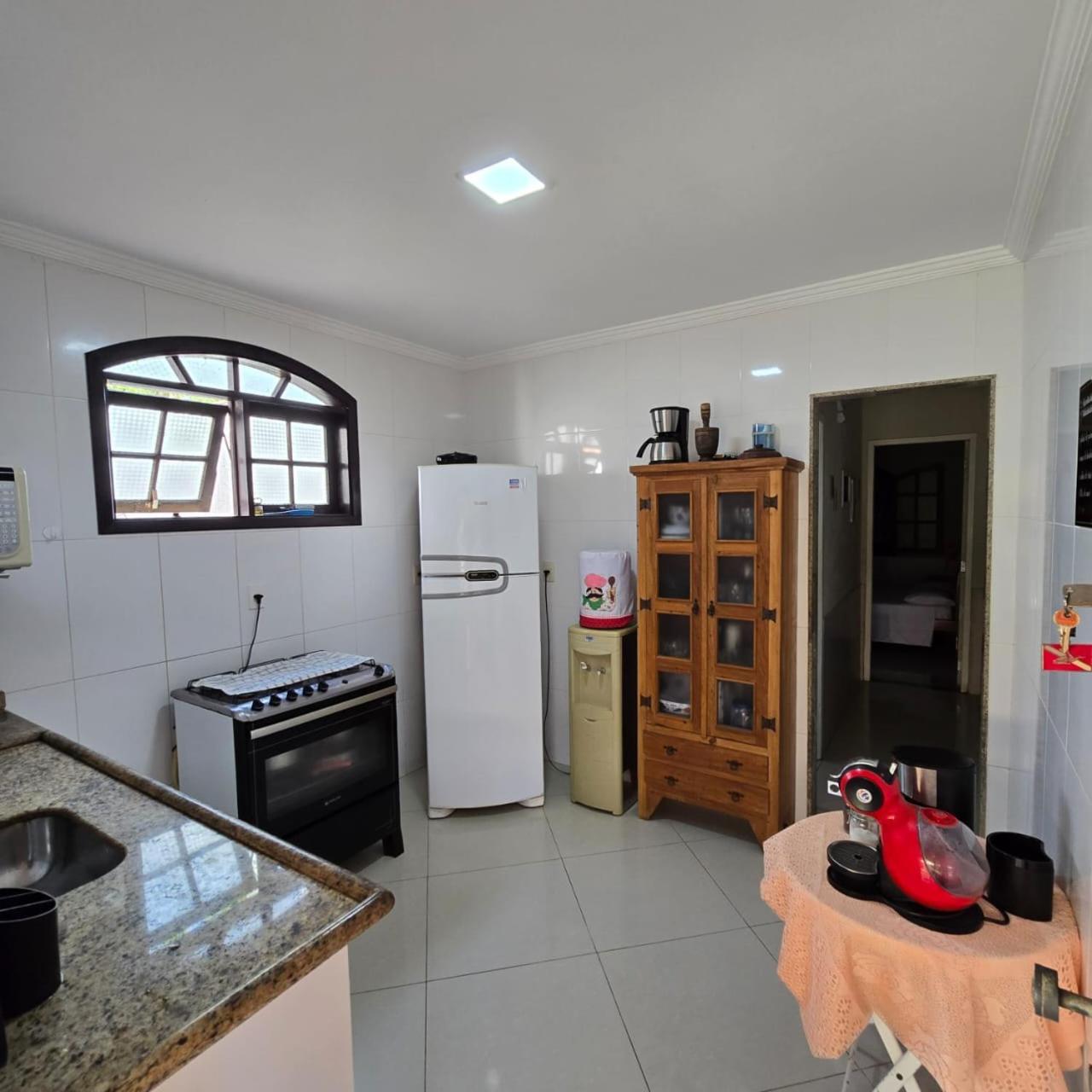 Casa Tres Amores Búzios Exterior foto